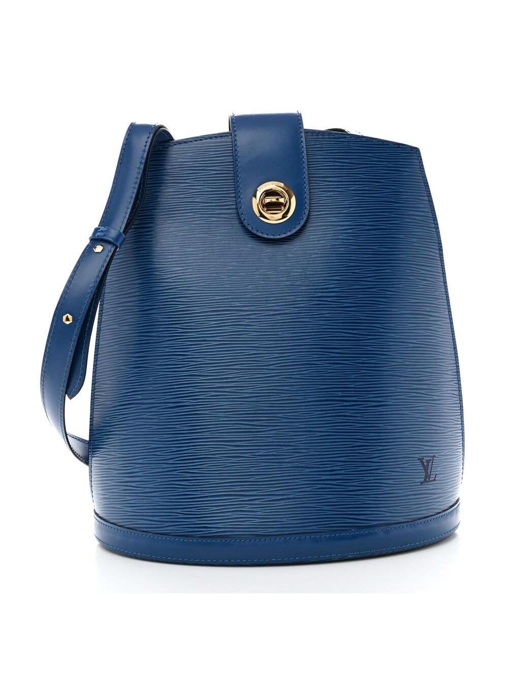 Louis Vuitton Epi Cluny Toledo #338277L45B